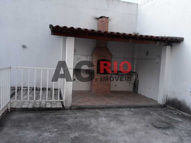 WhatsApp Image 2019-07-04 at 1 - Apartamento 2 quartos à venda Rio de Janeiro,RJ - R$ 229.000 - VVAP20432 - 14