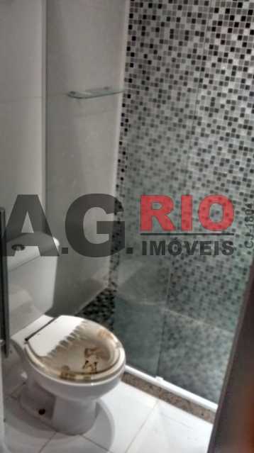 Conheça OPORTUNIDADE do imóvel - Apartamento À Venda - Rio de Janeiro - RJ - Freguesia (Jacarepaguá) - FRAP20122 - 18 OPORTUNIDADE - Apartamento À Venda - Rio de Janeiro - RJ - Freguesia (Jacarepaguá) - FRAP20122 - 18