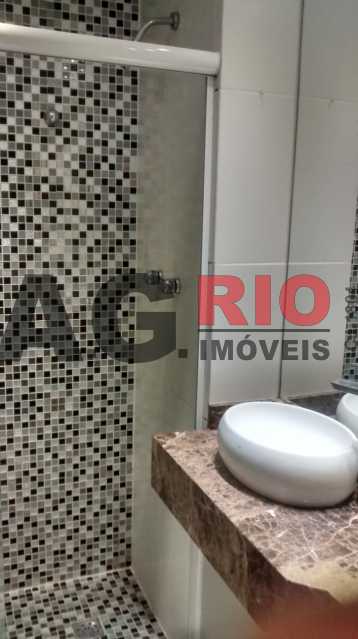 Conheça OPORTUNIDADE do imóvel - Apartamento À Venda - Rio de Janeiro - RJ - Freguesia (Jacarepaguá) - FRAP20122 - 19 OPORTUNIDADE - Apartamento À Venda - Rio de Janeiro - RJ - Freguesia (Jacarepaguá) - FRAP20122 - 19
