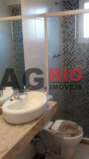 Conheça OPORTUNIDADE do imóvel - Apartamento À Venda - Rio de Janeiro - RJ - Freguesia (Jacarepaguá) - FRAP20122 - 21 OPORTUNIDADE - Apartamento À Venda - Rio de Janeiro - RJ - Freguesia (Jacarepaguá) - FRAP20122 - 21