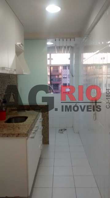 Conheça OPORTUNIDADE do imóvel - Apartamento À Venda - Rio de Janeiro - RJ - Freguesia (Jacarepaguá) - FRAP20122 - 24 OPORTUNIDADE - Apartamento À Venda - Rio de Janeiro - RJ - Freguesia (Jacarepaguá) - FRAP20122 - 24