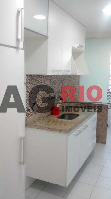 Conheça OPORTUNIDADE do imóvel - Apartamento À Venda - Rio de Janeiro - RJ - Freguesia (Jacarepaguá) - FRAP20122 - 26 OPORTUNIDADE - Apartamento À Venda - Rio de Janeiro - RJ - Freguesia (Jacarepaguá) - FRAP20122 - 26