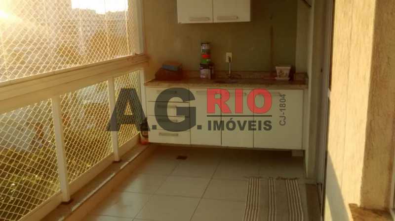 Conheça OPORTUNIDADE do imóvel - Apartamento À Venda - Rio de Janeiro - RJ - Freguesia (Jacarepaguá) - FRAP20122 - 29 OPORTUNIDADE - Apartamento À Venda - Rio de Janeiro - RJ - Freguesia (Jacarepaguá) - FRAP20122 - 29