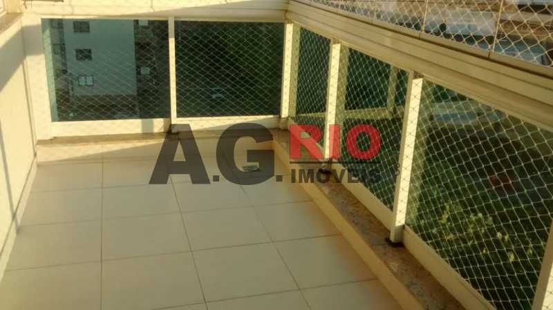 Conheça OPORTUNIDADE do imóvel - Apartamento À Venda - Rio de Janeiro - RJ - Freguesia (Jacarepaguá) - FRAP20122 - 28 OPORTUNIDADE - Apartamento À Venda - Rio de Janeiro - RJ - Freguesia (Jacarepaguá) - FRAP20122 - 28