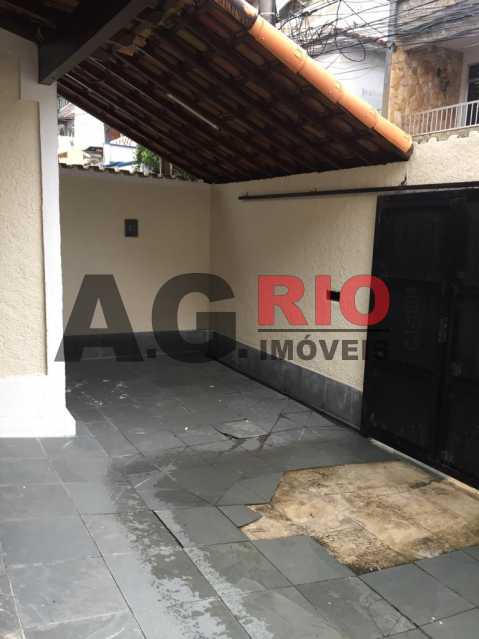 Conheça 2 do imóvel - Casa Para Alugar - Rio de Janeiro - RJ - Taquara - TQCA20022 - 4 2 - Casa Para Alugar - Rio de Janeiro - RJ - Taquara - TQCA20022 - 4