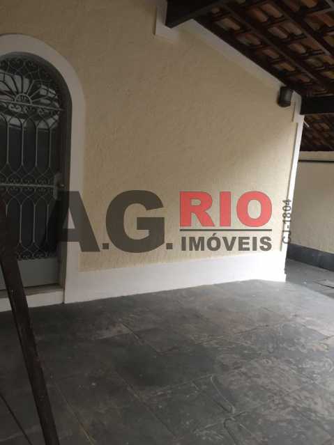 Conheça 3 do imóvel - Casa Para Alugar - Rio de Janeiro - RJ - Taquara - TQCA20022 - 5 3 - Casa Para Alugar - Rio de Janeiro - RJ - Taquara - TQCA20022 - 5