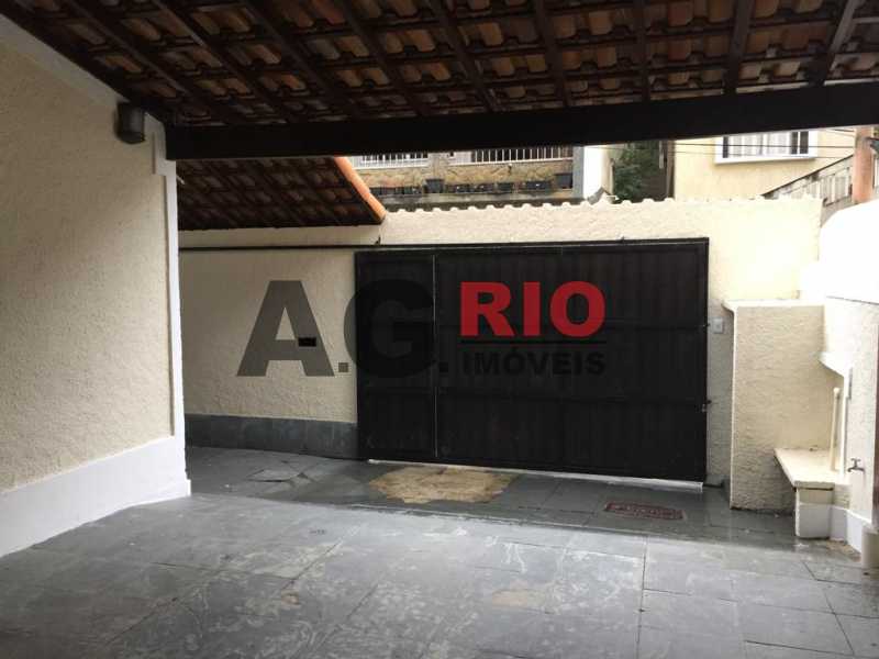 Conheça 4 do imóvel - Casa Para Alugar - Rio de Janeiro - RJ - Taquara - TQCA20022 - 6 4 - Casa Para Alugar - Rio de Janeiro - RJ - Taquara - TQCA20022 - 6