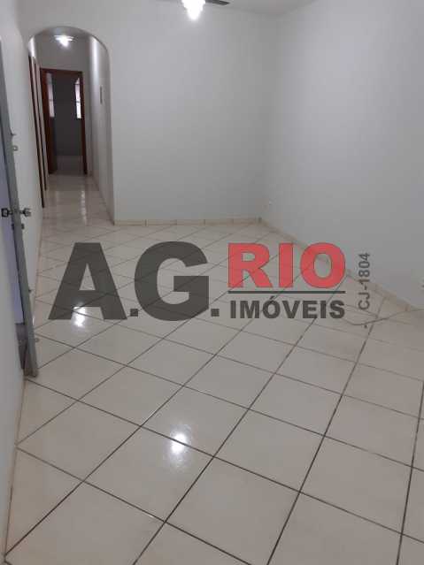 Conheça 5 do imóvel - Casa Para Alugar - Rio de Janeiro - RJ - Taquara - TQCA20022 - 7 5 - Casa Para Alugar - Rio de Janeiro - RJ - Taquara - TQCA20022 - 7