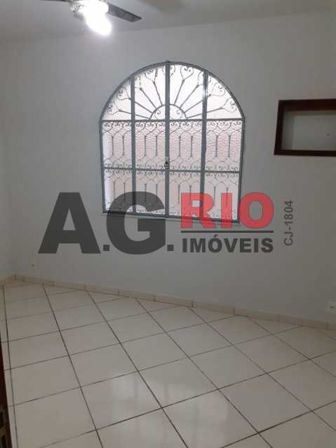 Conheça 8 do imóvel - Casa Para Alugar - Rio de Janeiro - RJ - Taquara - TQCA20022 - 10 8 - Casa Para Alugar - Rio de Janeiro - RJ - Taquara - TQCA20022 - 10