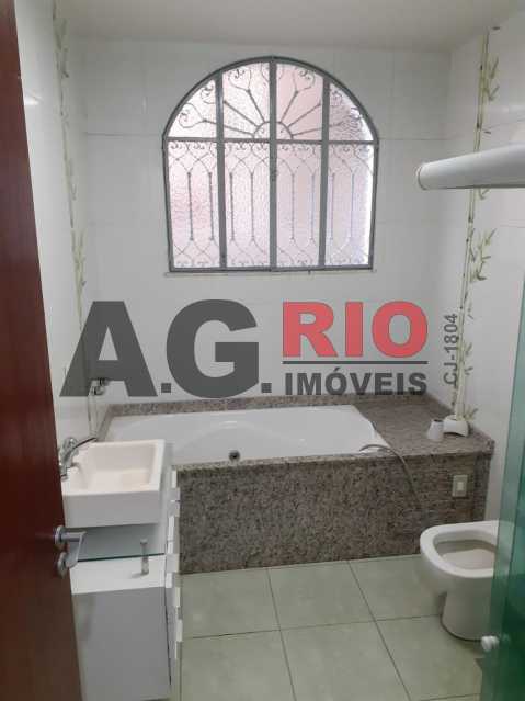 Conheça 9 do imóvel - Casa Para Alugar - Rio de Janeiro - RJ - Taquara - TQCA20022 - 11 9 - Casa Para Alugar - Rio de Janeiro - RJ - Taquara - TQCA20022 - 11