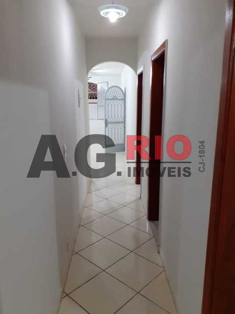 Conheça 10 do imóvel - Casa Para Alugar - Rio de Janeiro - RJ - Taquara - TQCA20022 - 12 10 - Casa Para Alugar - Rio de Janeiro - RJ - Taquara - TQCA20022 - 12
