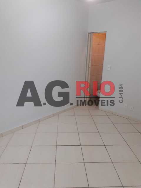 Conheça 12 do imóvel - Casa Para Alugar - Rio de Janeiro - RJ - Taquara - TQCA20022 - 14 12 - Casa Para Alugar - Rio de Janeiro - RJ - Taquara - TQCA20022 - 14