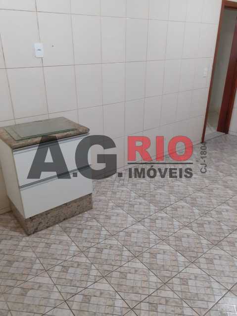 Conheça 14 do imóvel - Casa Para Alugar - Rio de Janeiro - RJ - Taquara - TQCA20022 - 16 14 - Casa Para Alugar - Rio de Janeiro - RJ - Taquara - TQCA20022 - 16