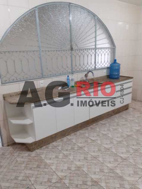 Conheça 16 do imóvel - Casa Para Alugar - Rio de Janeiro - RJ - Taquara - TQCA20022 - 18 16 - Casa Para Alugar - Rio de Janeiro - RJ - Taquara - TQCA20022 - 18