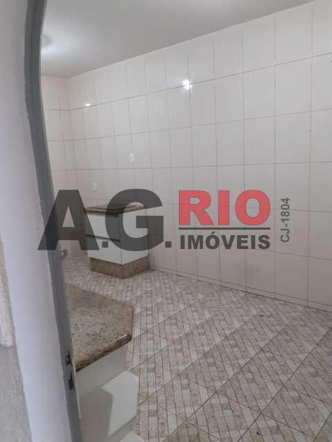 Conheça 17 do imóvel - Casa Para Alugar - Rio de Janeiro - RJ - Taquara - TQCA20022 - 19 17 - Casa Para Alugar - Rio de Janeiro - RJ - Taquara - TQCA20022 - 19