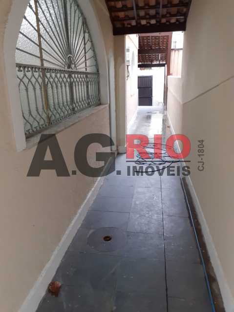 Conheça 18 do imóvel - Casa Para Alugar - Rio de Janeiro - RJ - Taquara - TQCA20022 - 20 18 - Casa Para Alugar - Rio de Janeiro - RJ - Taquara - TQCA20022 - 20