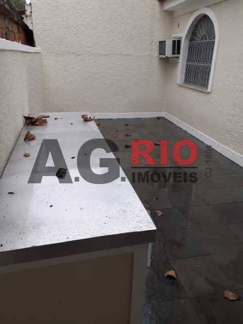 Conheça 19 do imóvel - Casa Para Alugar - Rio de Janeiro - RJ - Taquara - TQCA20022 - 21 19 - Casa Para Alugar - Rio de Janeiro - RJ - Taquara - TQCA20022 - 21