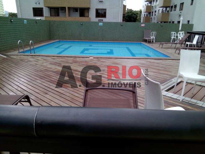 IMG_20190717_111410 - Apartamento 2 quartos à venda Rio de Janeiro,RJ - R$ 329.000 - TQAP20370 - 4
