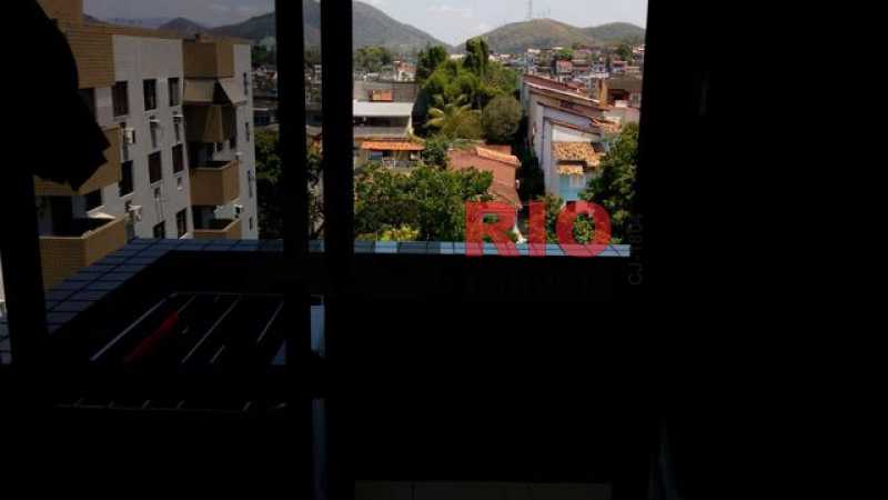 IMG-20190717-WA0013 - Apartamento 2 quartos à venda Rio de Janeiro,RJ - R$ 329.000 - TQAP20370 - 17