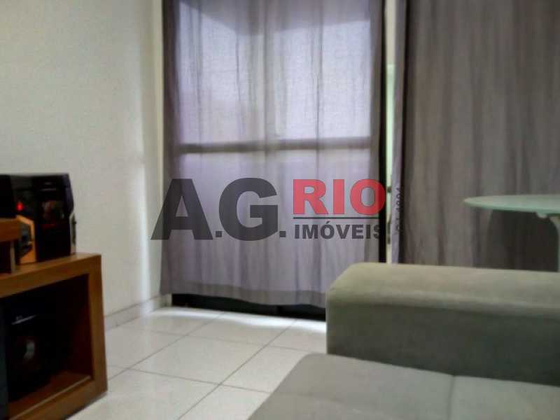 IMG-20190717-WA0015 - Apartamento 2 quartos à venda Rio de Janeiro,RJ - R$ 329.000 - TQAP20370 - 10