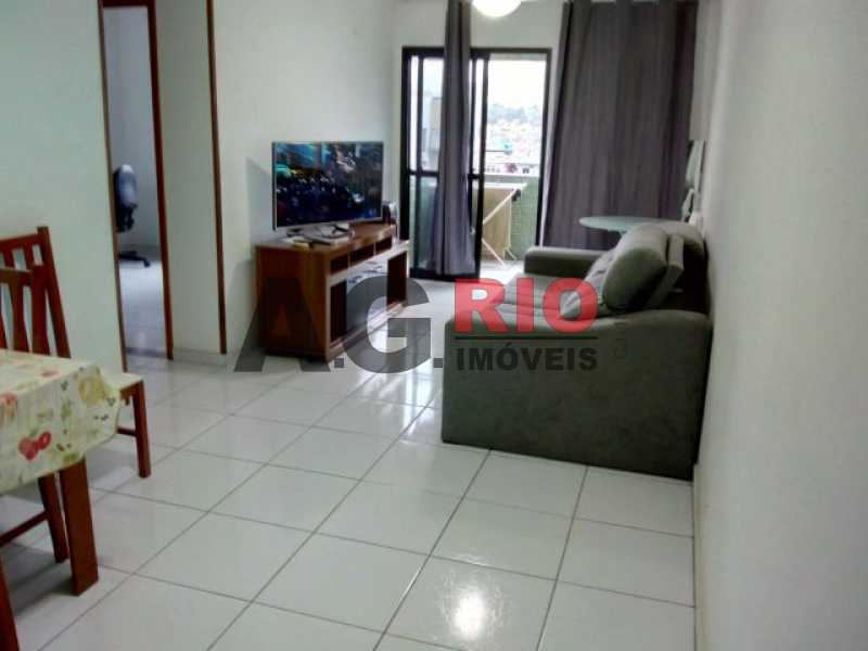 IMG-20190717-WA0019 - Apartamento 2 quartos à venda Rio de Janeiro,RJ - R$ 329.000 - TQAP20370 - 8