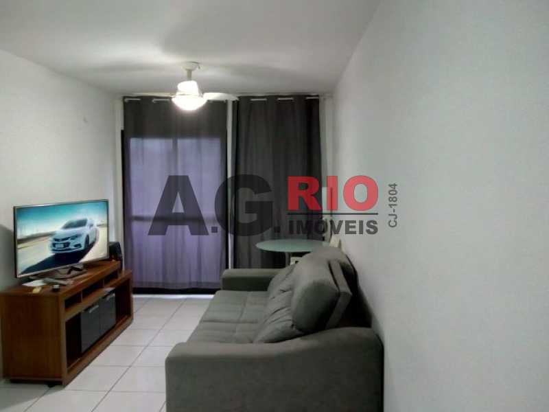 IMG-20190717-WA0022 - Apartamento 2 quartos à venda Rio de Janeiro,RJ - R$ 329.000 - TQAP20370 - 12