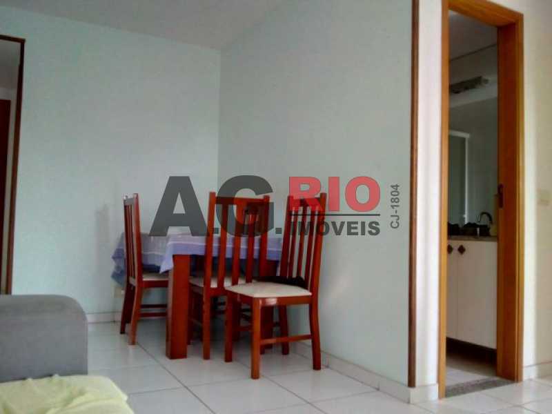 IMG-20190717-WA0025 - Apartamento 2 quartos à venda Rio de Janeiro,RJ - R$ 329.000 - TQAP20370 - 13