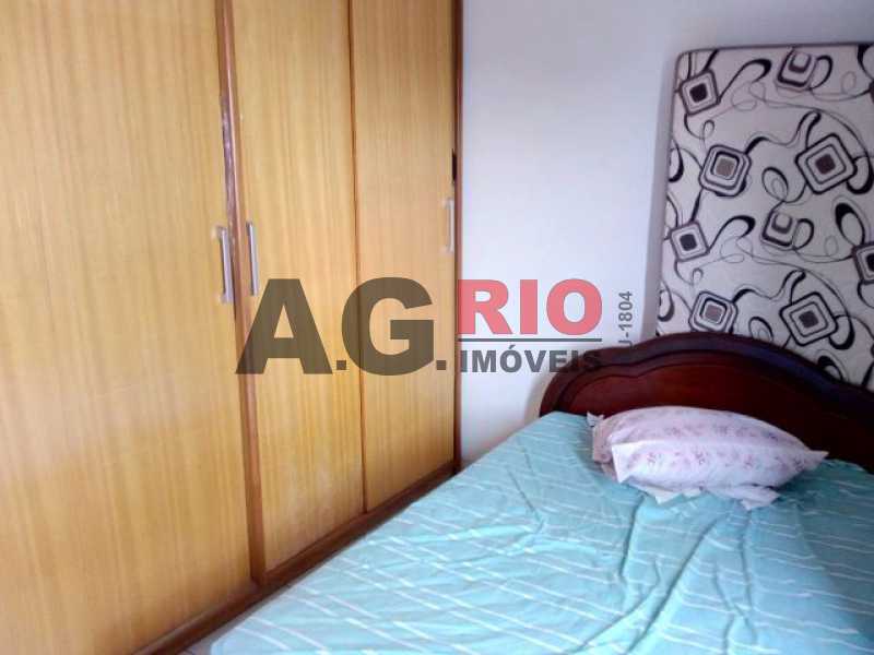 IMG-20190717-WA0031 - Apartamento 2 quartos à venda Rio de Janeiro,RJ - R$ 329.000 - TQAP20370 - 18