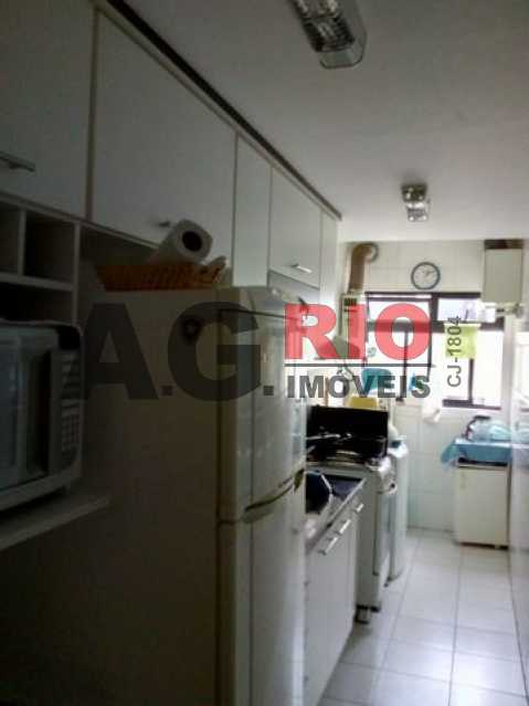 IMG-20190717-WA0032 - Apartamento 2 quartos à venda Rio de Janeiro,RJ - R$ 329.000 - TQAP20370 - 15