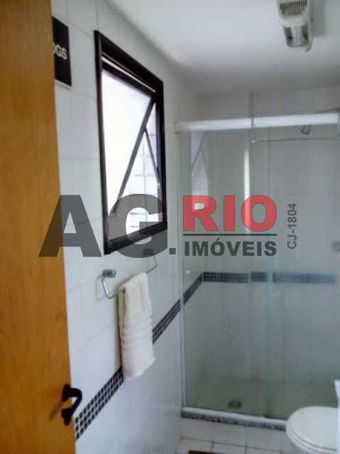 IMG-20190717-WA0033 - Apartamento 2 quartos à venda Rio de Janeiro,RJ - R$ 329.000 - TQAP20370 - 23