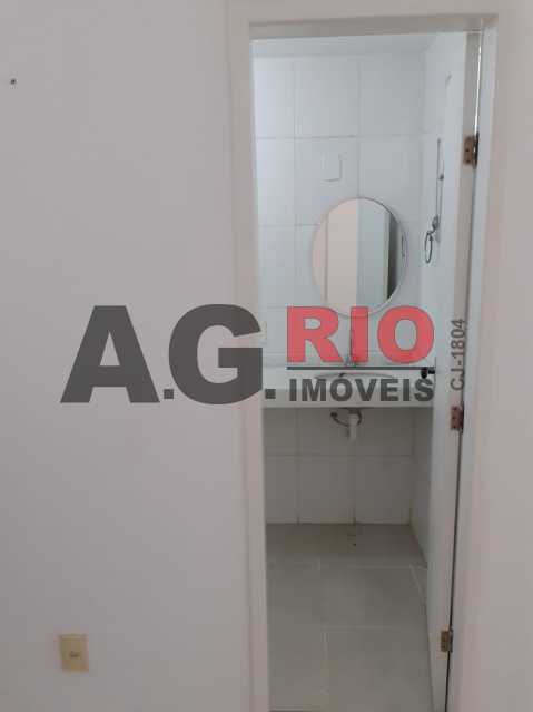 Conheça 1 do imóvel - Apartamento 2 quartos para alugar Rio de Janeiro,RJ - R$ 900 - TQAP20371 - 7 1 - Apartamento 2 quartos para alugar Rio de Janeiro,RJ - R$ 900 - TQAP20371 - 7