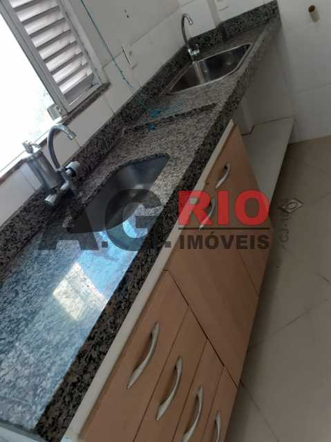Conheça 2 do imóvel - Apartamento 2 quartos para alugar Rio de Janeiro,RJ - R$ 900 - TQAP20371 - 4 2 - Apartamento 2 quartos para alugar Rio de Janeiro,RJ - R$ 900 - TQAP20371 - 4