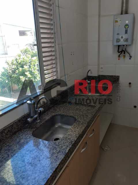 Conheça 3 do imóvel - Apartamento 2 quartos para alugar Rio de Janeiro,RJ - R$ 900 - TQAP20371 - 5 3 - Apartamento 2 quartos para alugar Rio de Janeiro,RJ - R$ 900 - TQAP20371 - 5