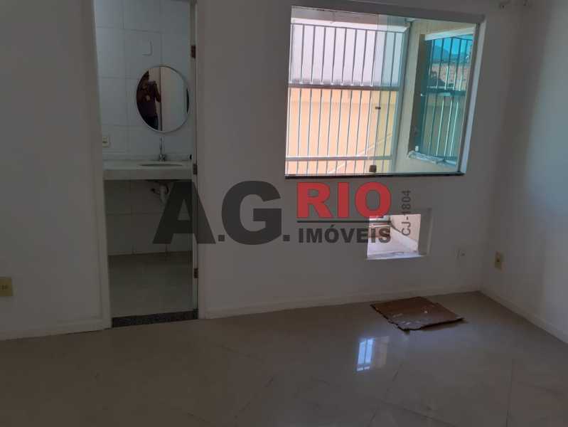 Conheça 5 do imóvel - Apartamento 2 quartos para alugar Rio de Janeiro,RJ - R$ 900 - TQAP20371 - 9 5 - Apartamento 2 quartos para alugar Rio de Janeiro,RJ - R$ 900 - TQAP20371 - 9