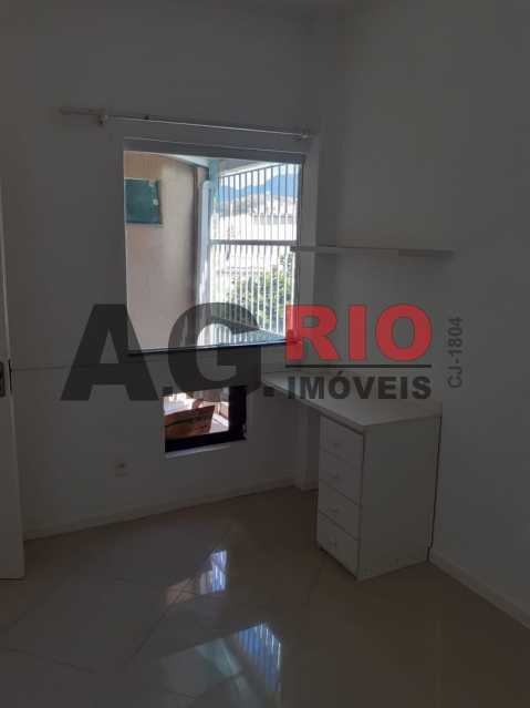 Conheça 10 do imóvel - Apartamento 2 quartos para alugar Rio de Janeiro,RJ - R$ 900 - TQAP20371 - 14 10 - Apartamento 2 quartos para alugar Rio de Janeiro,RJ - R$ 900 - TQAP20371 - 14