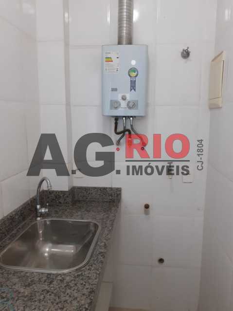 Conheça 13 do imóvel - Apartamento 2 quartos para alugar Rio de Janeiro,RJ - R$ 900 - TQAP20371 - 17 13 - Apartamento 2 quartos para alugar Rio de Janeiro,RJ - R$ 900 - TQAP20371 - 17
