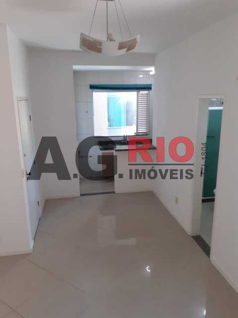 Conheça 14 do imóvel - Apartamento 2 quartos para alugar Rio de Janeiro,RJ - R$ 900 - TQAP20371 - 18 14 - Apartamento 2 quartos para alugar Rio de Janeiro,RJ - R$ 900 - TQAP20371 - 18