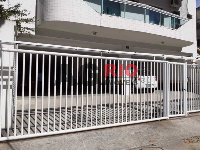 Conheça 15 do imóvel - Apartamento 2 quartos para alugar Rio de Janeiro,RJ - R$ 900 - TQAP20371 - 3 15 - Apartamento 2 quartos para alugar Rio de Janeiro,RJ - R$ 900 - TQAP20371 - 3