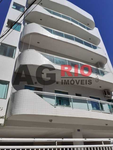 Conheça 16 do imóvel - Apartamento 2 quartos para alugar Rio de Janeiro,RJ - R$ 900 - TQAP20371 - 1 16 - Apartamento 2 quartos para alugar Rio de Janeiro,RJ - R$ 900 - TQAP20371 - 1