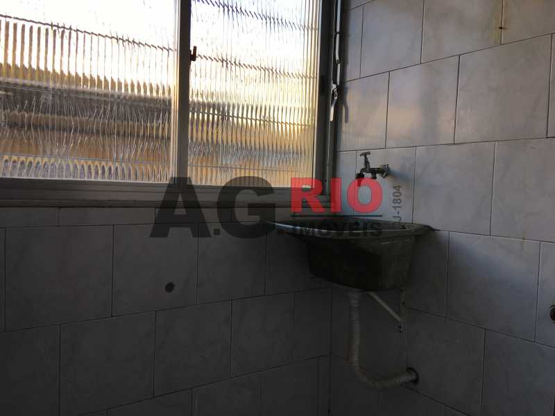 Conheça 13 do imóvel - Apartamento 2 quartos para alugar Rio de Janeiro,RJ - R$ 650 - VVAP20460 - 14 13 - Apartamento 2 quartos para alugar Rio de Janeiro,RJ - R$ 650 - VVAP20460 - 14