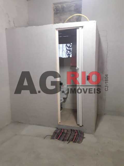 Conheça 1 do imóvel - Loja Rio de Janeiro,Jacarepaguá,RJ Para Alugar,70m² - TQLJ00008 - 4 1 - Loja Rio de Janeiro,Jacarepaguá,RJ Para Alugar,70m² - TQLJ00008 - 4