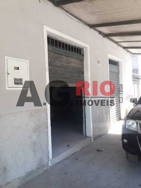 Conheça 3 do imóvel - Loja Rio de Janeiro,Jacarepaguá,RJ Para Alugar,70m² - TQLJ00008 - 1 3 - Loja Rio de Janeiro,Jacarepaguá,RJ Para Alugar,70m² - TQLJ00008 - 1