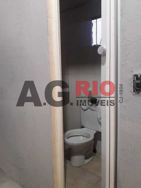 Conheça 5 do imóvel - Loja Rio de Janeiro,Jacarepaguá,RJ Para Alugar,70m² - TQLJ00008 - 7 5 - Loja Rio de Janeiro,Jacarepaguá,RJ Para Alugar,70m² - TQLJ00008 - 7