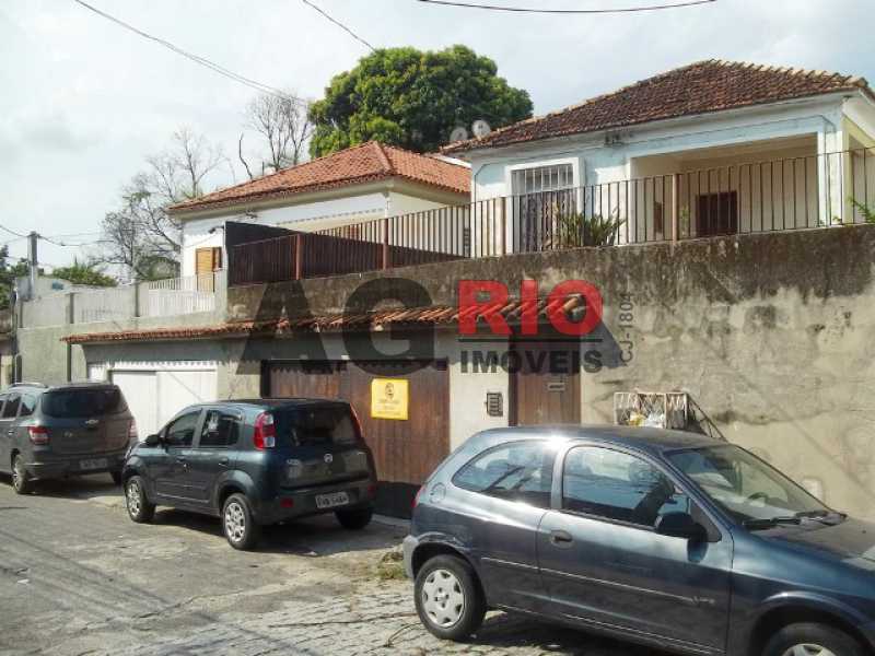 100_8784 - Casa 3 quartos à venda Rio de Janeiro,RJ - R$ 450.000 - VVCA30075 - 3