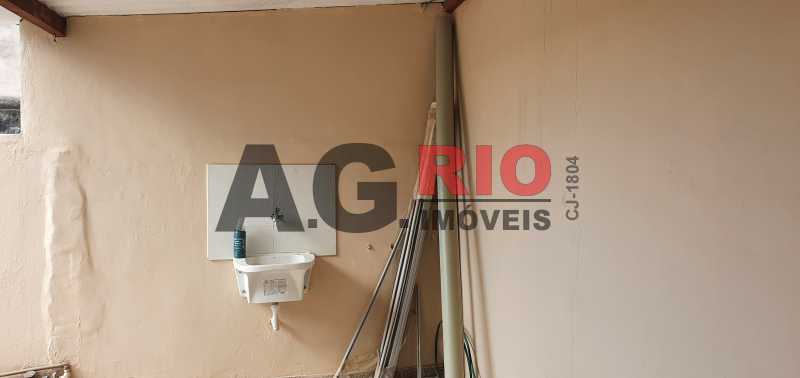 Conheça 20210722_130621 do imóvel - Casa de Vila 4 quartos à venda Rio de Janeiro,RJ - R$ 370.000 - VVCV40010 - 8 20210722_130621 - Casa de Vila 4 quartos à venda Rio de Janeiro,RJ - R$ 370.000 - VVCV40010 - 8
