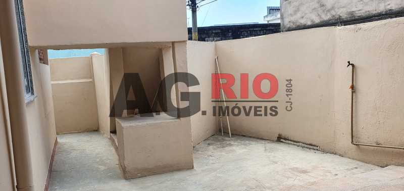 Conheça 20210722_130648 do imóvel - Casa de Vila 4 quartos à venda Rio de Janeiro,RJ - R$ 370.000 - VVCV40010 - 9 20210722_130648 - Casa de Vila 4 quartos à venda Rio de Janeiro,RJ - R$ 370.000 - VVCV40010 - 9