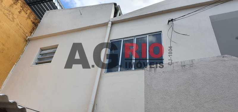 Conheça 20210722_130714 do imóvel - Casa de Vila 4 quartos à venda Rio de Janeiro,RJ - R$ 370.000 - VVCV40010 - 11 20210722_130714 - Casa de Vila 4 quartos à venda Rio de Janeiro,RJ - R$ 370.000 - VVCV40010 - 11