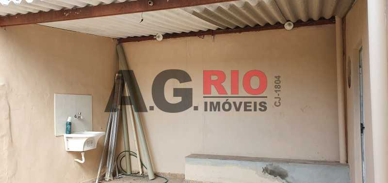 Conheça 20210722_130739 do imóvel - Casa de Vila 4 quartos à venda Rio de Janeiro,RJ - R$ 370.000 - VVCV40010 - 13 20210722_130739 - Casa de Vila 4 quartos à venda Rio de Janeiro,RJ - R$ 370.000 - VVCV40010 - 13