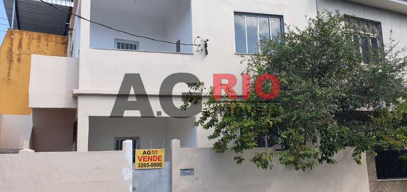 Conheça 20210722_131204 do imóvel - Casa de Vila 4 quartos à venda Rio de Janeiro,RJ - R$ 370.000 - VVCV40010 - 1 20210722_131204 - Casa de Vila 4 quartos à venda Rio de Janeiro,RJ - R$ 370.000 - VVCV40010 - 1