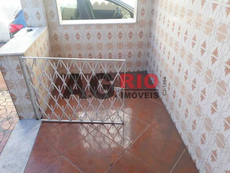 Conheça 20190813_094320 do imóvel - Casa 3 quartos à venda Rio de Janeiro,RJ - R$ 700.000 - TQCA30032 - 18 20190813_094320 - Casa 3 quartos à venda Rio de Janeiro,RJ - R$ 700.000 - TQCA30032 - 18